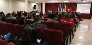 DEBATE ACADÉMICO Más de una veintena de conferencistas destacados analizaron las sociedades de empresas
