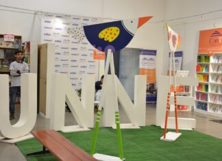 AVANZAN LOS PREPARATIVOS Con “Palabras que transforman, ideas que construyen”, se viene la III Feria del Libro de la UNNE