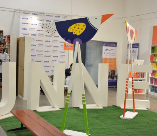 Con “Palabras que transforman, ideas que construyen”, se viene la III Feria del Libro de la UNNE