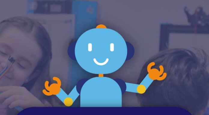 Robótica para niños y niñas: se extendió el plazo de inscripción