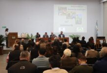 POSGRADO UNNE Agrarias celebró los 30 años del Doctorado en Recursos Naturales