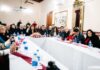La UNNE se incorpora a la agenda de trabajo del Corredor Jesuítico Guaraní para el desarrollo turístico de la región