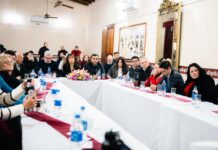 La UNNE se incorpora a la agenda de trabajo del Corredor Jesuítico Guaraní para el desarrollo turístico de la región