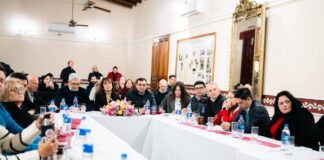 La UNNE se incorpora a la agenda de trabajo del Corredor Jesuítico Guaraní para el desarrollo turístico de la región