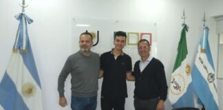 MÁS DE 300 PROYECTOS EN LA COMPETENCIA QUE POR PRIMERA VEZ SELECCIONÓ UNO POR PROVINCIA Con un cortometraje sobre “Caraí Octubre”, estudiantes de Artes entre los ganadores de un concurso federal del INCAA