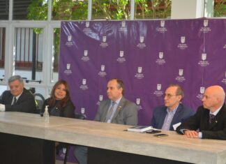 CONTINÚAN EN SANTIAGO DEL ESTERO Y EN TUCUMÁN La Facultad de Medicina, pionera en prácticas de Simulación Clínica, fue sede de la Primeras Jornadas Regionales SASIM