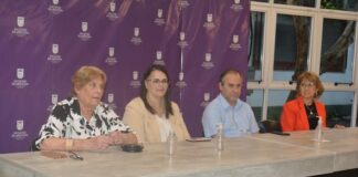 SE ALISTAN OTROS PROYECTOS En Medicina se presentó un libro digital dedicado a las embarazadas con diabetes