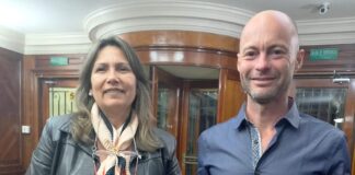 Se pondrán en práctica un programa de formación interinstitucional Medicina firmó un nuevo acuerdo marco