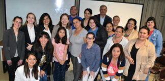 Facultad de Derecho Buscan empoderar a mujeres vulnerables a través de un proyecto de Extensión Universitaria