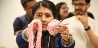 Reflexión y debate en el panel «Comunicación Pública de la Ciencia»