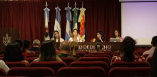 CONVERSATORIO Analizaron el impacto diferencial del sistema penal en casos que involucran a mujeres en conflicto con la ley