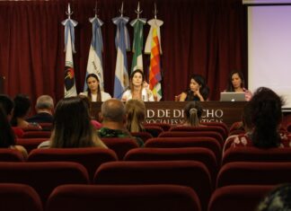 CONVERSATORIO Analizaron el impacto diferencial del sistema penal en casos que involucran a mujeres en conflicto con la ley