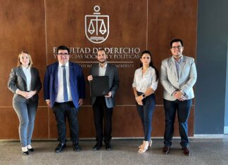 EXTENSIÓN, COMPROMISO SOCIAL Y REGIONAL DE LA UNNE Derecho y la Defensoría del Pueblo del Chaco renuevan acuerdo que favorecerá a estudiantes indígenas