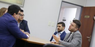 CONVENIO Estudiantes avanzados de Abogacía podrán realizar sus Prácticas Vocacionales Orientadas en el STJ y la Fiscalía de Estado del Chaco