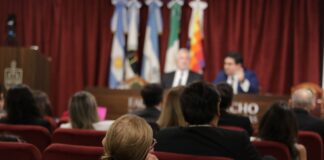 TRABAJO EN CONJUNTO DE LAS FACULTADES DE DERECHO DE AMBAS UNIVERSIDADES Discapacidad y Derechos: la UNNE y la UBA organizan las XI Jornadas Nacionales y II Congreso Internacional