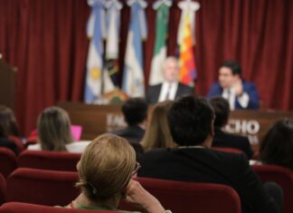 TRABAJO EN CONJUNTO DE LAS FACULTADES DE DERECHO DE AMBAS UNIVERSIDADES Discapacidad y Derechos: la UNNE y la UBA organizan las XI Jornadas Nacionales y II Congreso Internacional