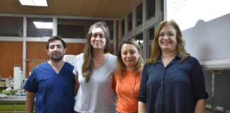 POSGRADO Comenzó en FaCENA el curso sobre «Espectrometría de Masas acoplada a Cromatografía Líquida»