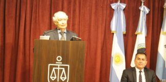 Investigación “Hay cierta desobediencia de nuestros tribunales respecto de lo que dice la Corte Interamericana”