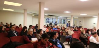 EXTENSIÓN UNIVERSITARIA UNNE Las “barreras” para una “vida autónoma” de las personas con discapacidad, eje del debate en el Congreso Internacional en Derecho