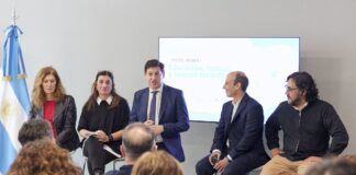 CIENCIA UNNE Humanidades participa de un proyecto de investigación sobre accesibilidad académica, seleccionado a nivel nacional