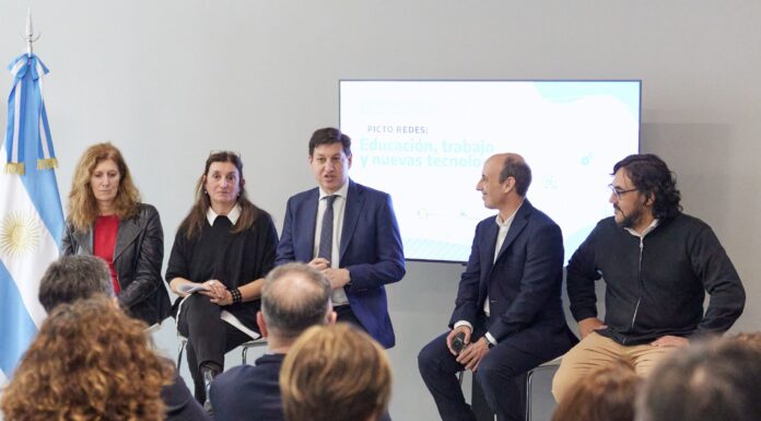 CIENCIA UNNE Humanidades participa de un proyecto de investigación sobre accesibilidad académica, seleccionado a nivel nacional