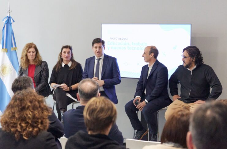 Humanidades participa de un proyecto de investigación sobre accesibilidad académica, seleccionado a nivel nacional