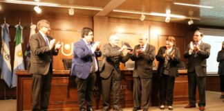 Comunidad Académica En un Seminario Internacional de Derecho Civil destacan la labor del Escribano José Raúl Pereyra