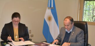 CONCIENCIA, EDUCACIÓN Y PROMOCION DE LA SALUD Medicina: acuerdo histórico para la salud pública en la región del Impenetrable chaqueño