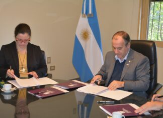 CONCIENCIA, EDUCACIÓN Y PROMOCION DE LA SALUD Medicina: acuerdo histórico para la salud pública en la región del Impenetrable chaqueño