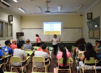Humanidades lanza un curso clave para la educación inclusiva: prácticas educativas para estudiantes con discapacidad