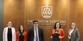 ESTE FIN DE SEMANA Capacitación con perspectiva de género: alistan el Segundo Congreso de Abogadas “Derecho 4.0” en la región