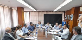 Proponen cambios en el sistema de residencias Decanos de Medicina del Norte Grande analizaron la problemática de las residencias médicas