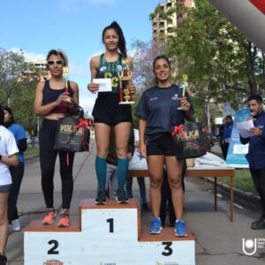 3º Maratón Humanidades UNNE