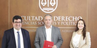 UNIVERSIDAD - ESTADO Cooperación para afianzar la figura de abogados y abogadas de las niñeces en la región