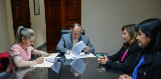 ACUERDO ARTRO NEA se unió con la Facultad de Medicina