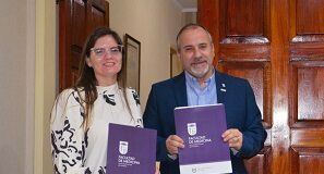 ACUERDO ESPECIFICO Colaboración universitaria para el bienestar de los Adultos Mayores