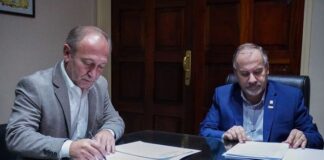 EXTENSIÓN UNIVERSITARIA Los adultos mayores tendrán la posibilidad de vivir el mundo universitario