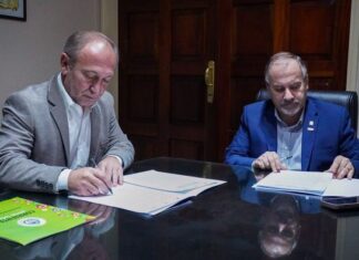 EXTENSIÓN UNIVERSITARIA Los adultos mayores tendrán la posibilidad de vivir el mundo universitario