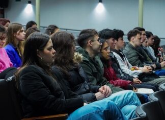 INVESTIGACION-EXTENSIÓN Dimos inicio a las XVIII Jornadas de Comunicaciones Científicas en Ciencias de la Salud y las III Jornadas de Trabajos de Extensión de la UNNE