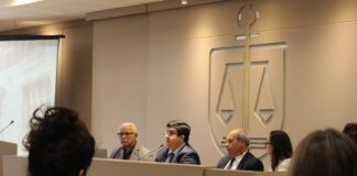 IX JORNADAS SOBRE ENSEÑANZA DEL DERECHO Docentes de la Facultad de Derecho compartieron sus métodos para dar clases en el aula