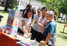 Agrarias será sede de la Semana Agroecológica y del Encuentro de Alimentación Saludable 2025