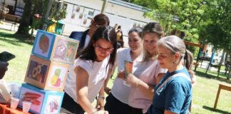 Agrarias será sede de la Semana Agroecológica y del Encuentro de Alimentación Saludable 2025