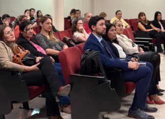 CORRIENTES La Facultad de Derecho suma acuerdos para brindar formación a profesionales de la abogacía y contadores