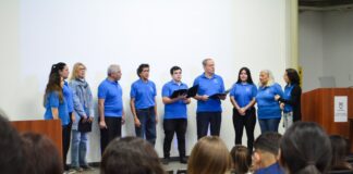 IMPORTANCIA DE LA VOZ Dia Mundial de la Voz: concienciar a través del arte