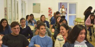 La Facultad de Humanidades lanza un nuevo taller sobre Podcast