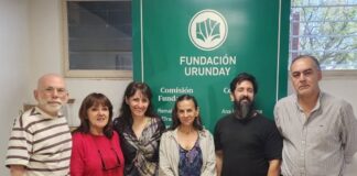 ESTE MIÉRCOLES 16 DE ABRIL Con participación de la UNNE se lanza el “Premio Provincia del Chaco 2025 de Literatura y Escultura”