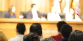 EN UNA JORNADA VIRTUAL Analizan el impacto de la Ley Bases en la Facultad de Derecho