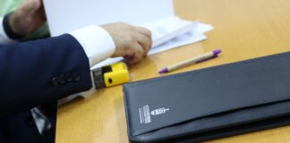 VINCULACIÓN El Consejo de la Magistratura de CABA y Derecho firman un acuerdo para fortalecer el acceso a la justicia