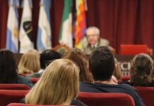 II Jornadas sobre Protección Jurídica de las Personas con Discapacidad y Derecho Administrativo