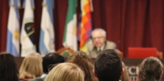 II Jornadas sobre Protección Jurídica de las Personas con Discapacidad y Derecho Administrativo